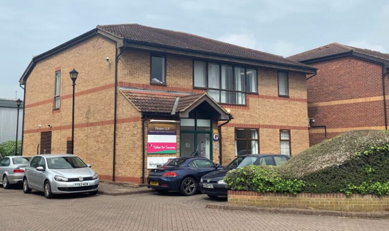 Willow Pay - Payroll Services Hampton - Office Photo